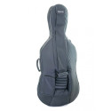 Funda cello Rapsody ACTB negra 7/8