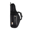 Funda saxo alto Bam BTECH3001SN Bamtech negro Negro
