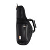 Funda saxo alto Bam BTECH3001SN Bamtech negro Negro