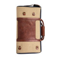 Funda trompeta doble Bam Ikat Nashville gris/beige IKAT3124SCA Gris
