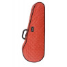 Funda viola Bam HO2200XL Hoody para modelo 2200XL Rojo