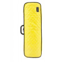 Funda viola Bam HO2201XL Hoody para modelo 2201XL Amarillo