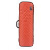 Funda viola Bam HO2201XL Hoody para modelo 2201XL Naranja