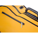 Funda viola Bam SUB2200XL Submarine Hoody 4/4 Naranja