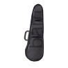 Funda violín Bam HO2002XLFUN Hoody Function forma para modelo 2002XL 4/4