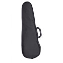 Funda violín Bam HO2002XLFUN Hoody Function forma para modelo 2002XL 4/4