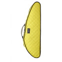 Funda violín Bam HO2000XL Hoody forma para modelo Slim 2000XL 4/4 Amarillo