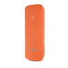 Funda violín impermeable Artino 418 rectangular 4/4 Naranja