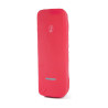 Funda violín impermeable Artino 418 rectangular 4/4 Rojo