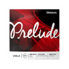 Set de cuerdas viola D'Addario Prelude J910 15""-16""