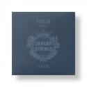 "Cuerda violín Jargar Bola Medium"