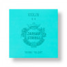 Set de cuerdas violín Jargar ""Young Talent"" Medium 1/2