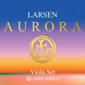 Set de cuerdas viola Larsen Aurora Medium