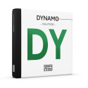 "Set de cuerdas violín Thomastik Dynamo DY100 juego bola 4/4 Medium"