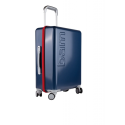 "Maleta Trolley Bam Cabina Graffiti"