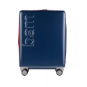 "Maleta Trolley Bam Cabina Graffiti"