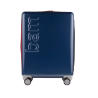 Maleta Trolley Bam Cabina Graffiti Navy