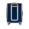 "Maleta Trolley Bam Cabina Graffiti"