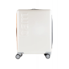 "Maleta Trolley Bam Cabina Graffiti"