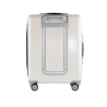 Maleta Trolley Bam Cabina Graffiti White