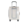 Maleta Trolley Bam Cabina Graffiti White