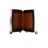 Maleta Trolley Bam Cabina Graffiti White