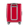 Maleta Trolley Bam Cabina Graffiti Raspb