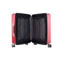 "Maleta Trolley Bam Cabina Graffiti"