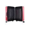Maleta Trolley Bam Cabina Graffiti Raspb