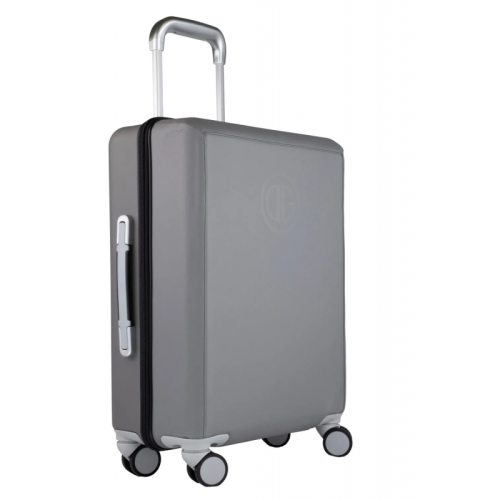 "Maleta Trolley Bam Cabina Iconic by David Garrett"