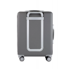 "Maleta Trolley Bam Cabina Iconic by David Garrett"