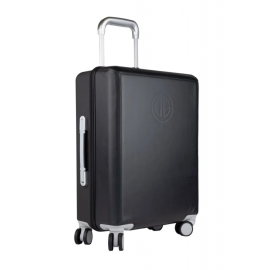 "Maleta Trolley Bam Cabina Iconic by David Garrett"