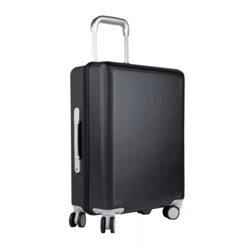 "Maleta Trolley Bam Cabina Iconic by David Garrett"