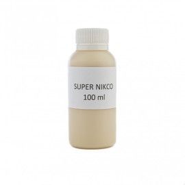 Líquido limpiador Super Nikco 100 ml.