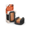 Protector de resina D'Addario Rosin Guard Oscura