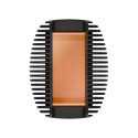 Protector de resina D'Addario Rosin Guard Oscura