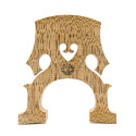 Puente cello Aubert 18L Puente bajo 4/4 francés 92 mm 4/4