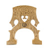 Puente cello Aubert 18L Puente bajo 4/4 francés 92 mm 4/4