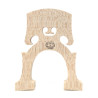 Puente cello Aubert 18LNT 4/4 belga 90 mm 4/4