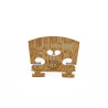 Puente violín Aubert 8L 4/4 43 mm 4/4