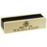 "Resina viola W. E. Hill Premium"