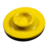 Soporte pica para cello y contrabajo RDM (disco) Yellow Amarillo