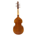 Viola gamba J. B. Lacroix Mirecourt 682