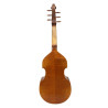"Viola gamba J. B. Lacroix Mirecourt"