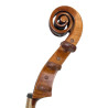Viola gamba J. B. Lacroix Mirecourt 682