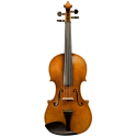 "Violín  Mr. Dennis Yi, Master Signature"
