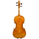 "Violín  Mr. Dennis Yi, Master Signature"