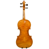"Violín  Mr. Dennis Yi, Master Signature"