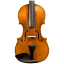 "Violín  Mr. Dennis Yi, Master Signature"