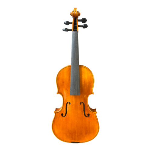 Violín barroco J. B. Lacroix Besançon N. Amati copy 4/4